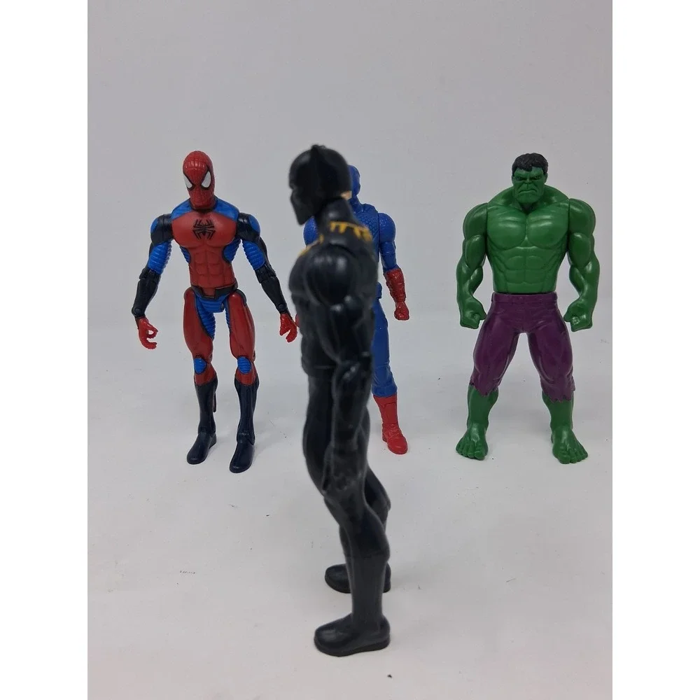 Marvel this product